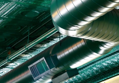 Impianti idraulici industriali a Brescia